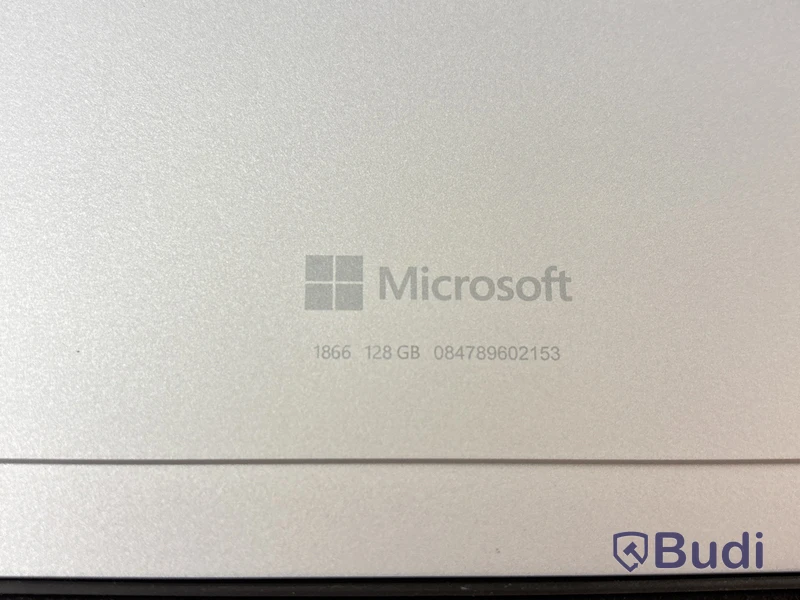 Bärbar dator Microsoft Surface Laptop Pro 7 inkl. surface tangentbord