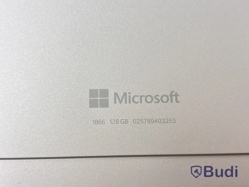 Bärbar dator Microsoft Surface Laptop Pro 7 inkl. surface tangentbord