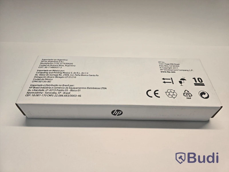 Toner Collection Unit | HP Color LaserJet