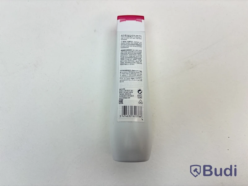 Hårvårdsprodukter Biolage
