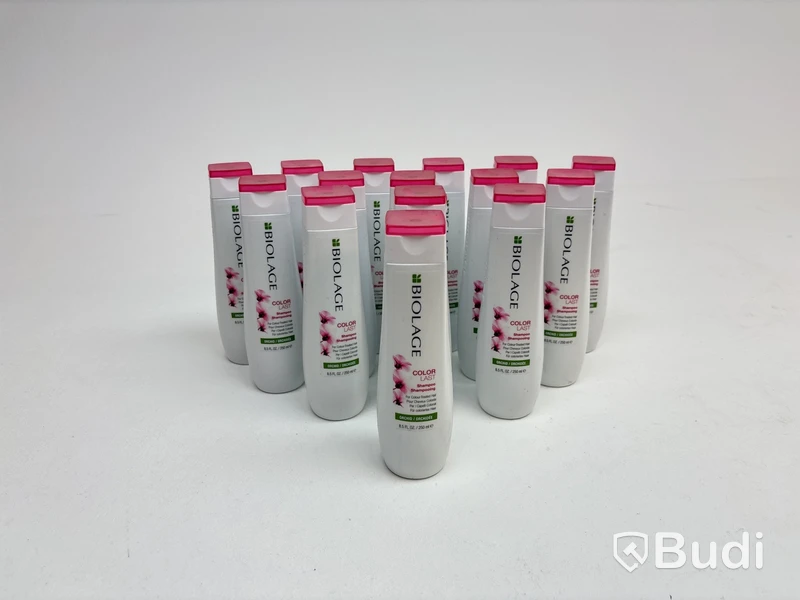 Hårvårdsprodukter Biolage