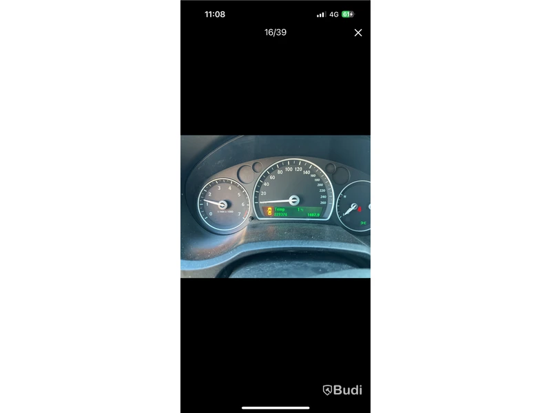 SAAB 9-3 VECTOR -2007 | BENSIN
