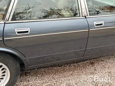 DAIMLER / JAGUAR XJ40 -1989