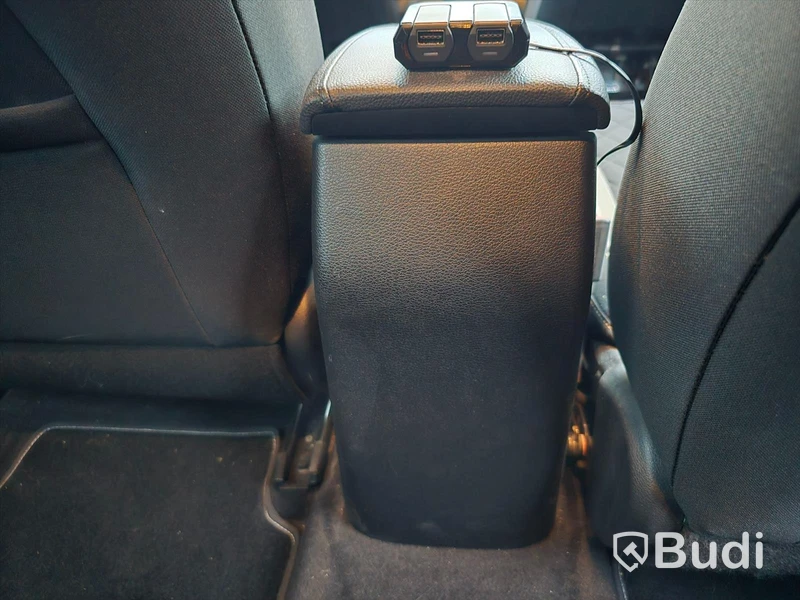 Personbil KIA CEED -2019 | DIESEL