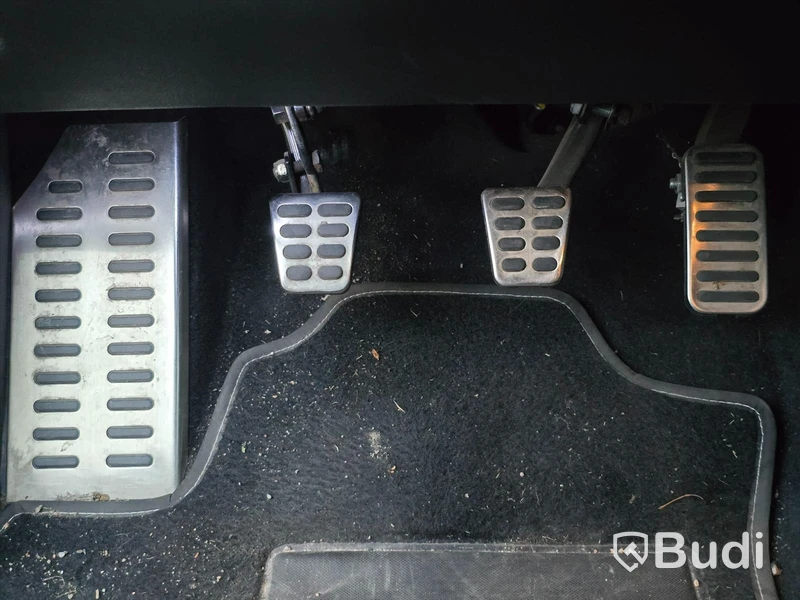 Personbil KIA CEED -2019 | DIESEL