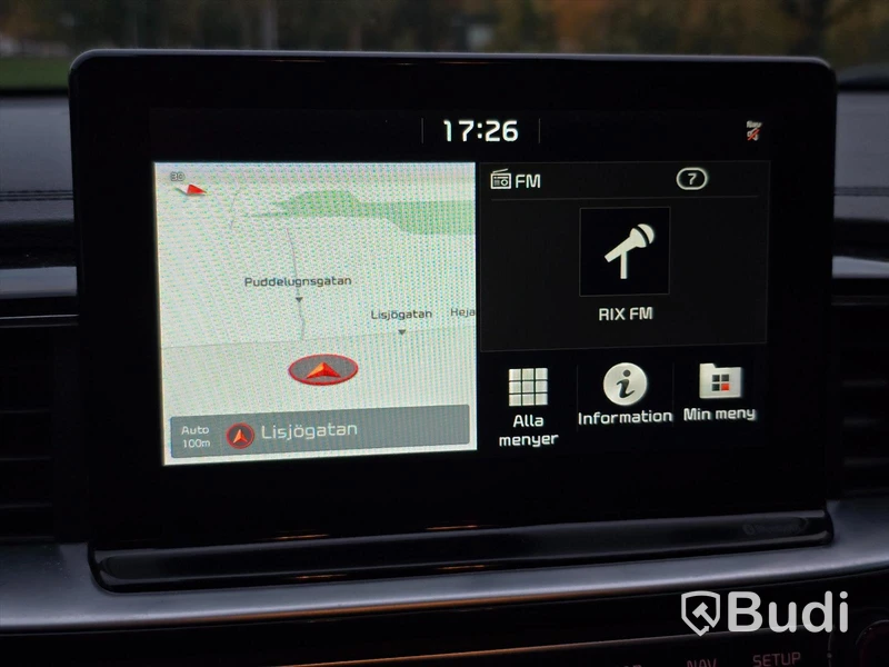 Personbil KIA CEED -2019 | DIESEL