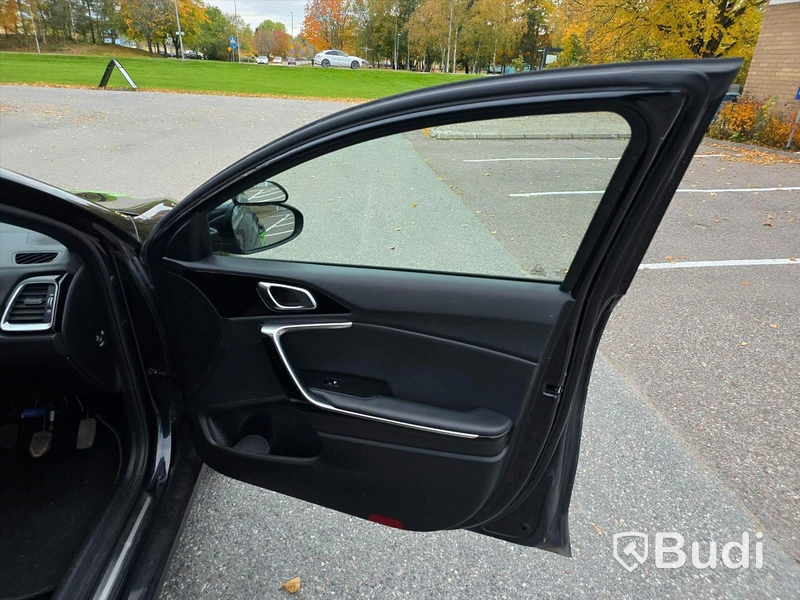 Personbil KIA CEED -2019 | DIESEL