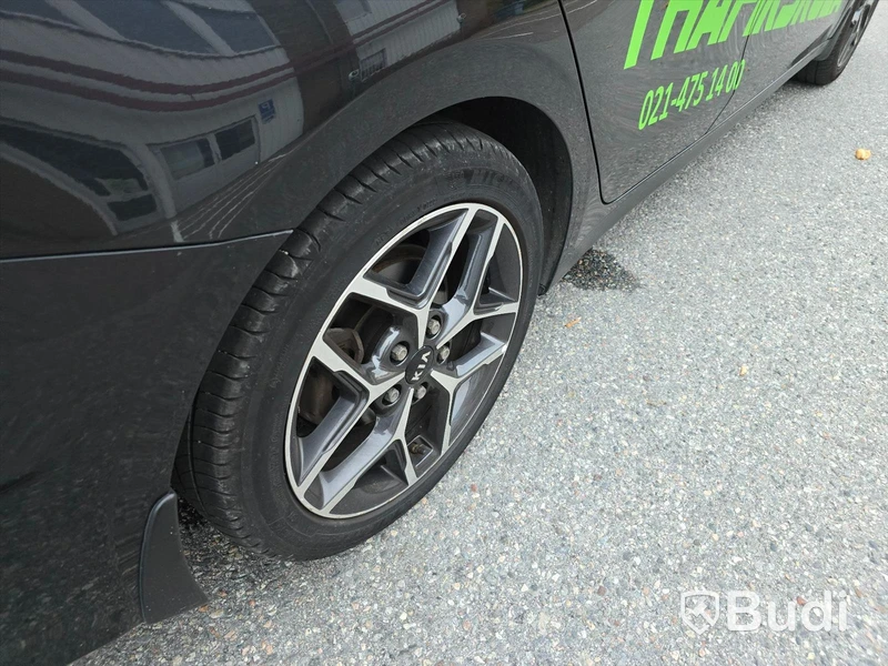 Personbil KIA CEED -2019 | DIESEL
