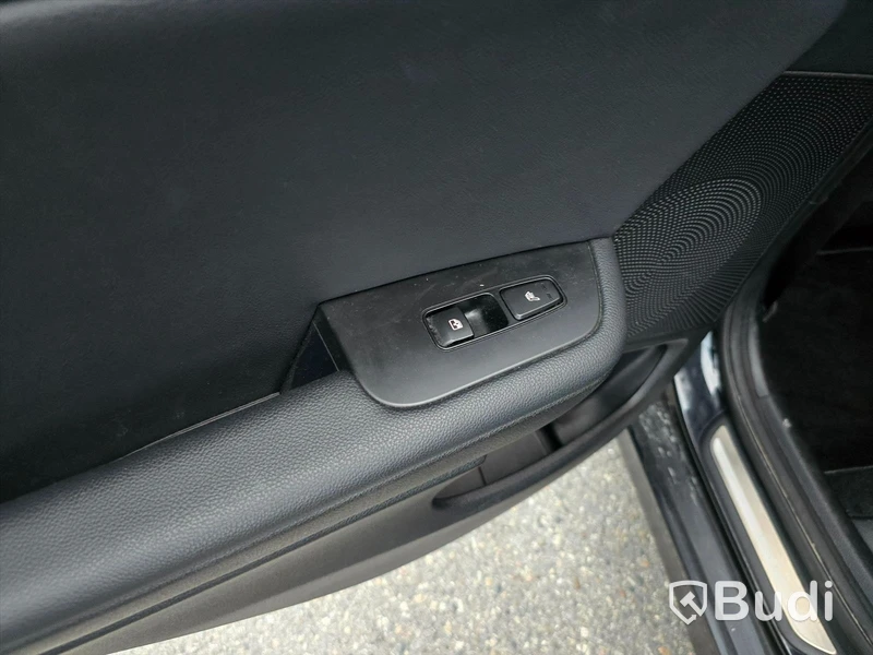 Personbil KIA CEED -2019 | DIESEL