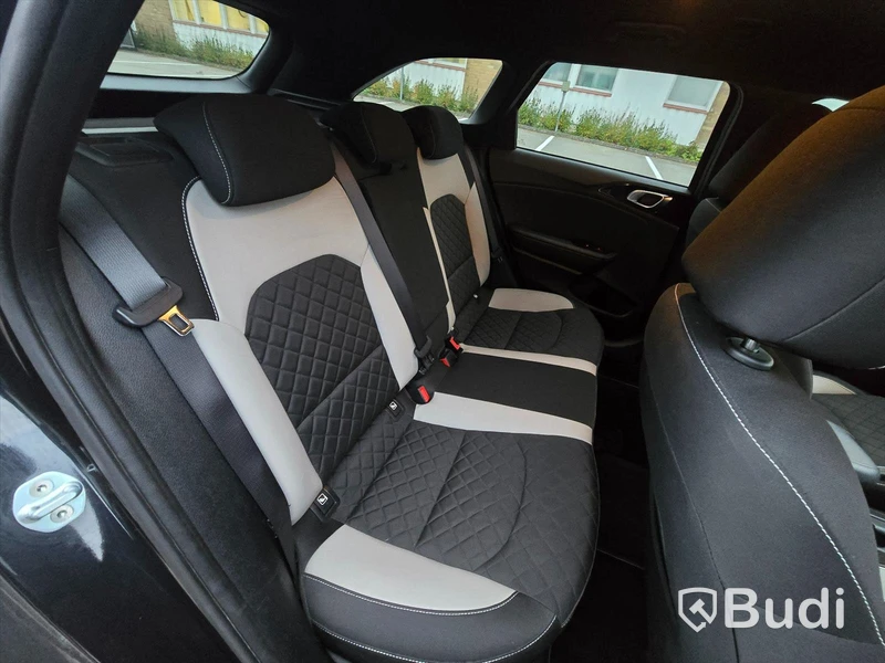 Personbil KIA CEED -2019 | DIESEL