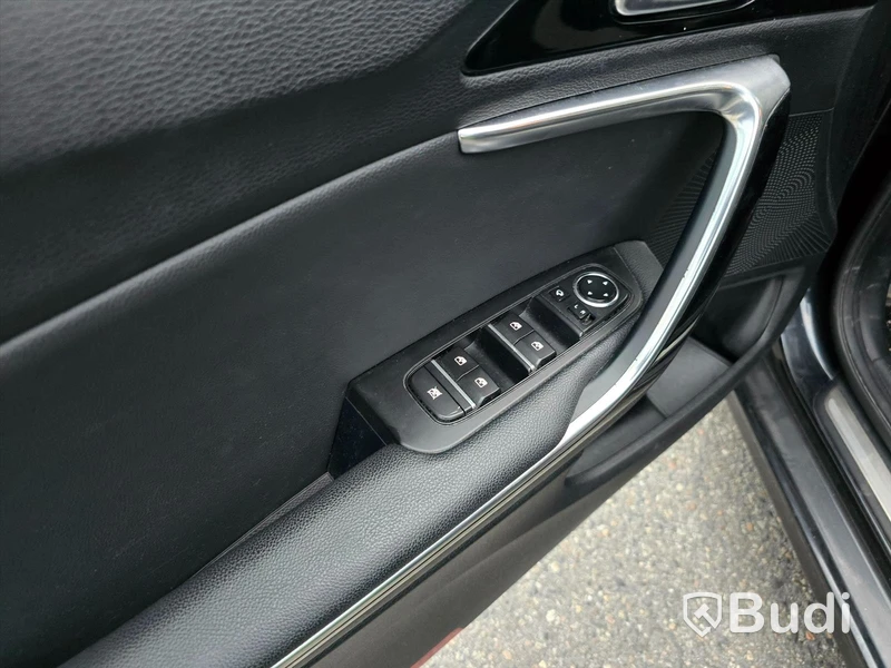 Personbil KIA CEED -2019 | DIESEL