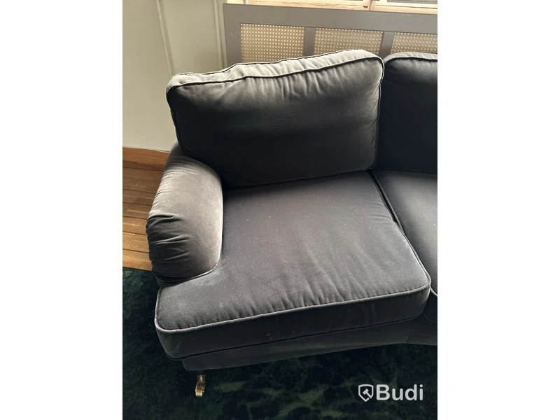 Soffa