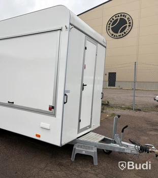 TOMPLAN -2023 Foodtruck