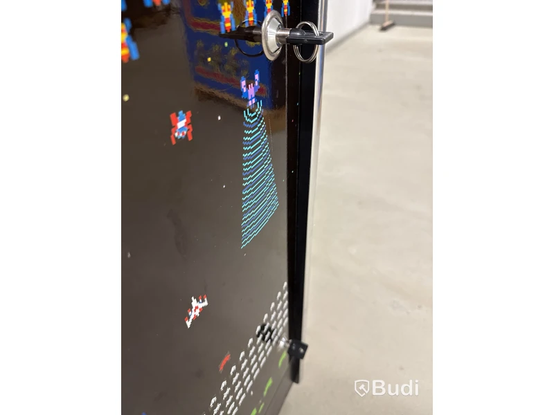 Arkadspel "Classic Arcade" multispel