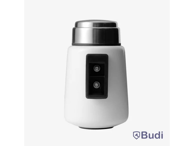 3 st. Tvålpumpar med väggfäste Vipp 9w. Ord. pris inkl. moms: ca 3885 kr.