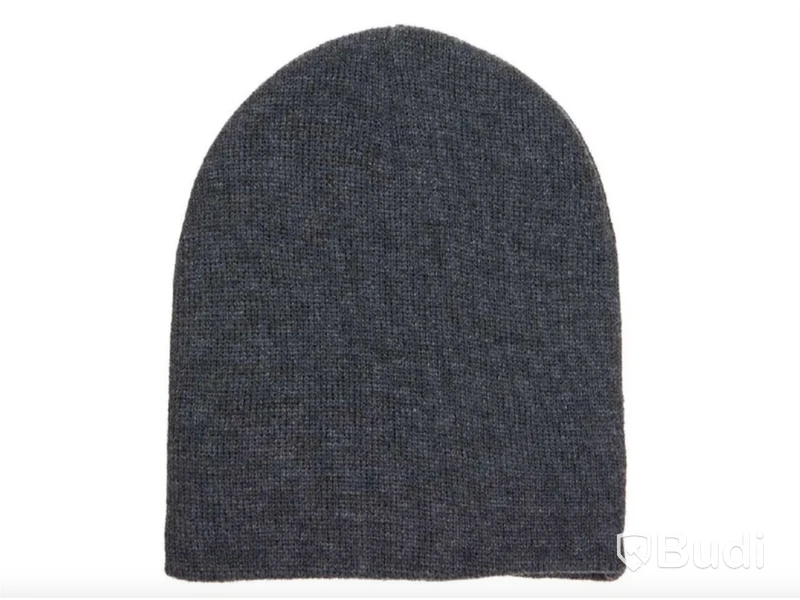 12 st. MÖSSA YUPOONG, MÖRKGRÅ, ONE SIZE