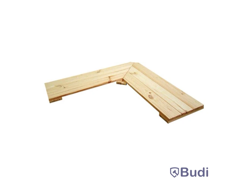 Parti med Hyllplan Regalux, Heavy, Olika sorter