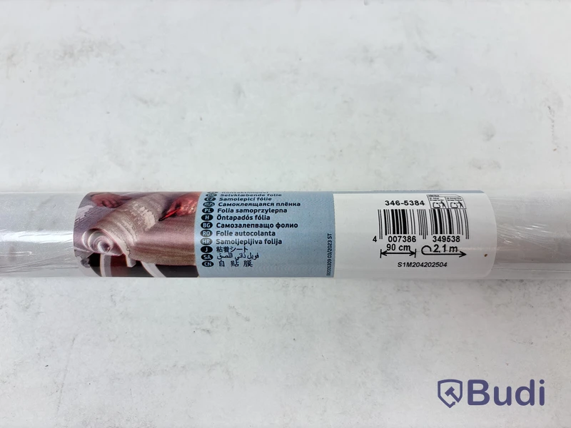 7 st. Decorplastrullar d-c-fix, 90cm x 2,1m