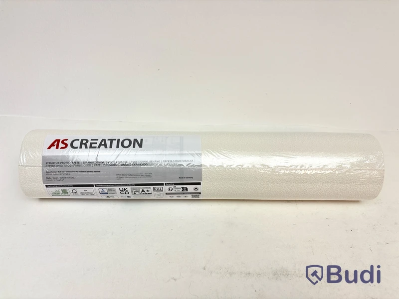 14 st. Tapetrullar Ascreation, 8841-14