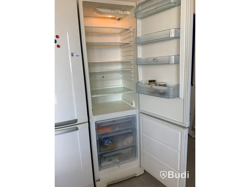 Kyl och frys, Electrolux. 2st säljes tillsammans.