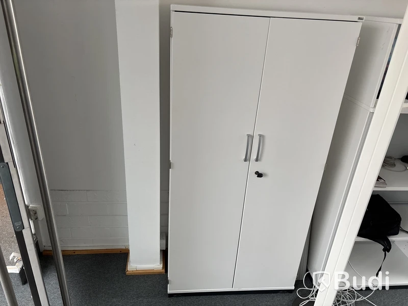 Dokumentskåp Kinnarps