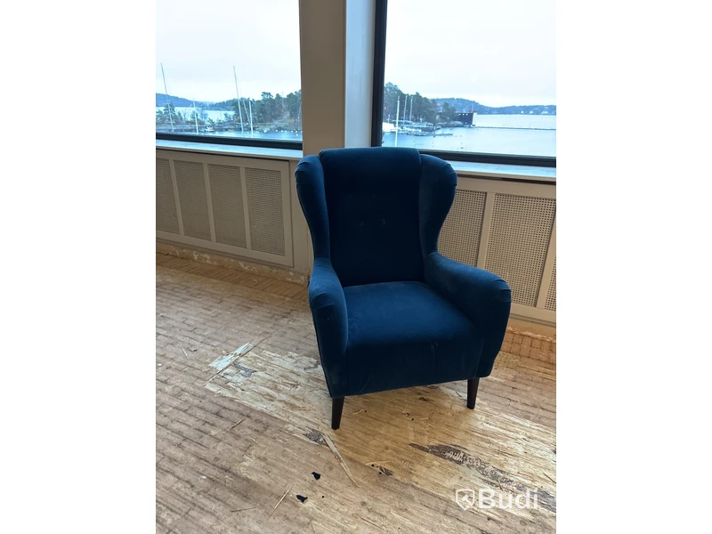 Fåtölj
