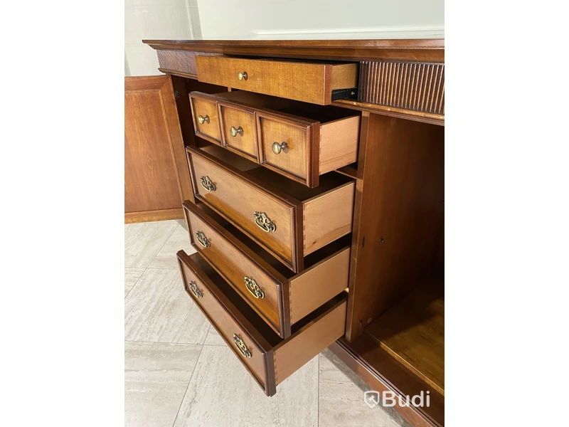 Skänk/Sideboard - från Sinatrasviten i Grand Hotel Saltsjöbaden, rum 419