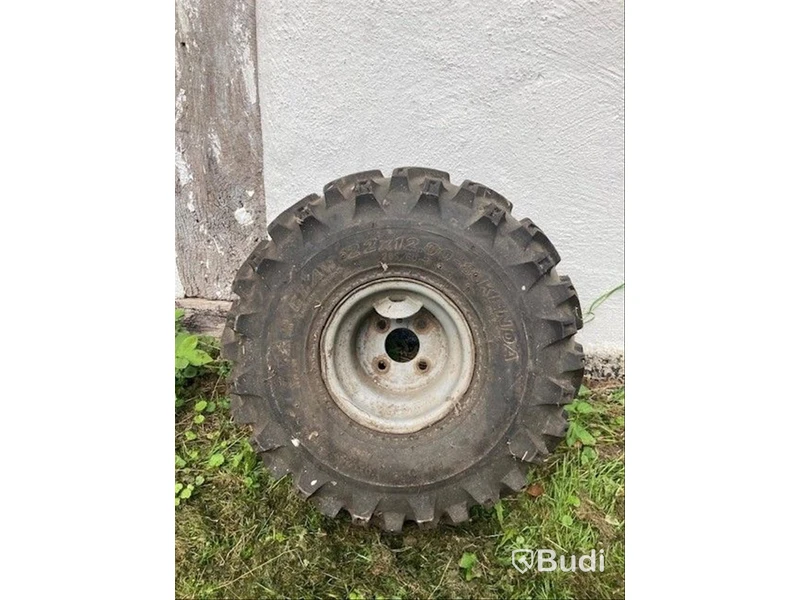 Blandade hjul till bland annat ATV