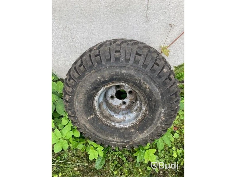 Blandade hjul till bland annat ATV