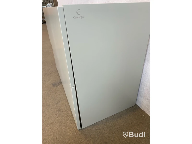 Kommod Camargue Vika Slät Oliv