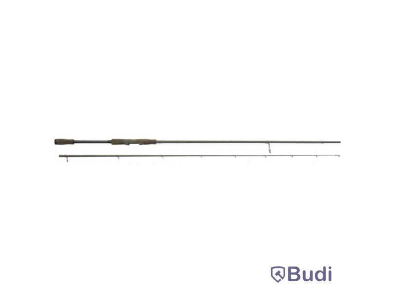 Fiskespö Savage Gear SG4. Ord. pris inkl. moms: ca 1699 kr.