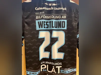 #22 G. Westlund - Mustaschkampen
