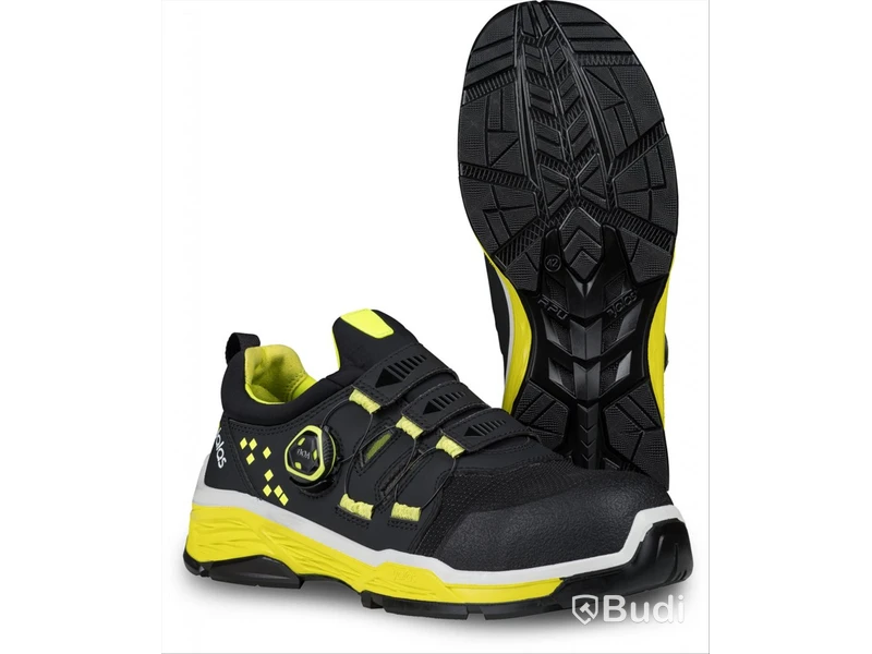 SKYDDSKO JALAS 2058 STL. 44