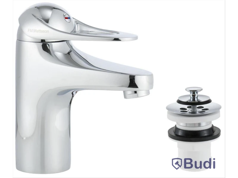 BLANDARE FMM 9000E II TS.BL 8963-0000