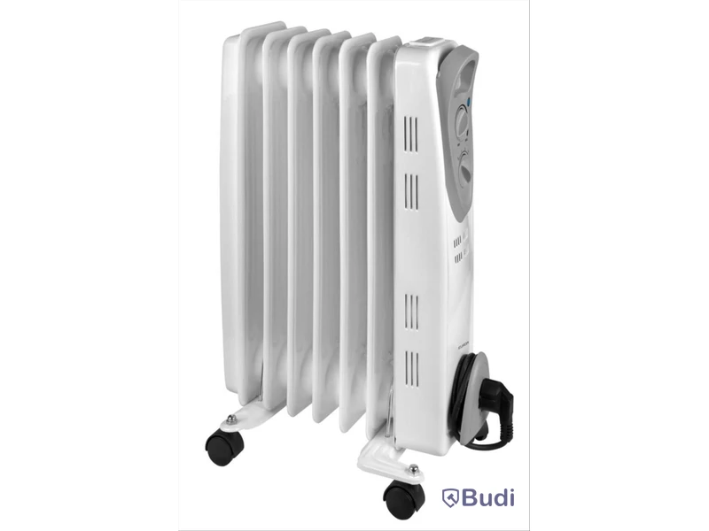 VÄRMEELEMENT OLJEFYLLT 1500W