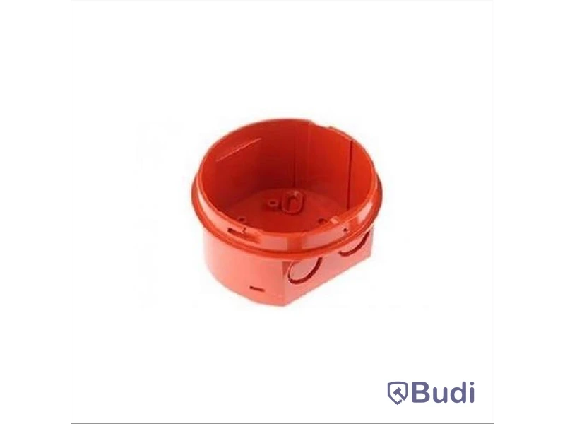VIMPEX BA87341 BANSHEE EXCEL DEEP BASE, COMPLETE WITH ORING, RÖD