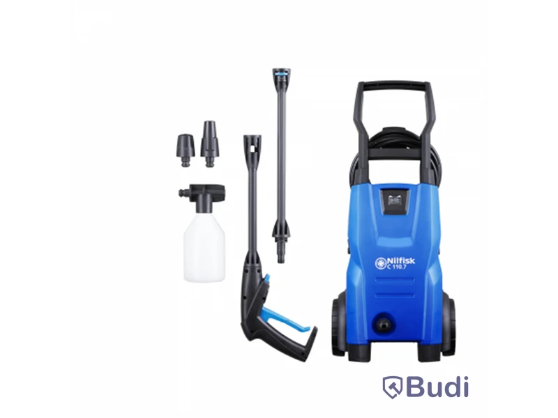 Högtryckstvätt Nilfisk CORE 130-6 EU POWERCONTROL