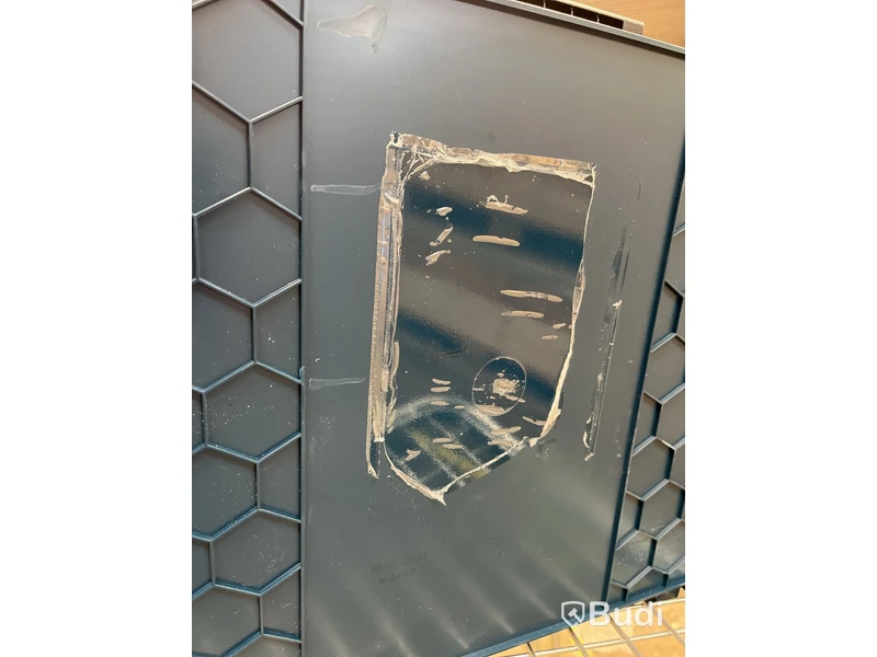 BORRHAMMARE BOSCH GBH 18V-22