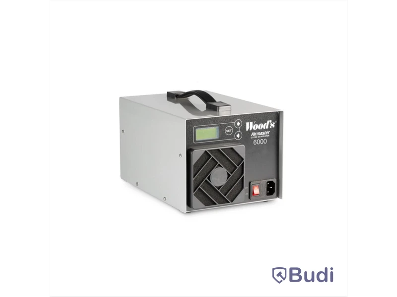 OZONAGGREGAT WOZ 6000, WOZ 6000