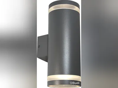 VÄGGARMATUR TUBE MAXI UPP\/NED