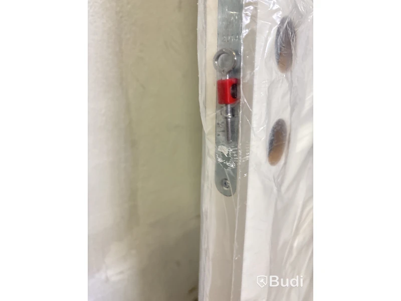 INNERDÖRR SOLID ELEMENTS FINLAND GAMMAL STANDARD M8X21 VIT
