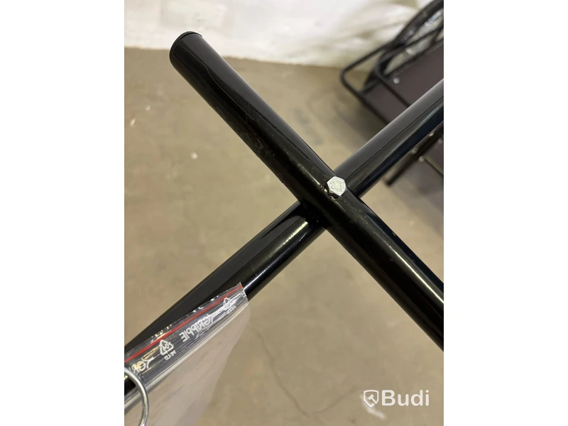 CYKELKÄRRA HÖRBY BRUK HOBBY 100KG