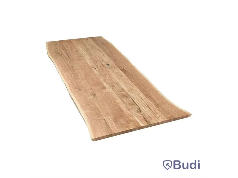 BORDSSKIVA MASSIV EK 2000X800X26 MM
