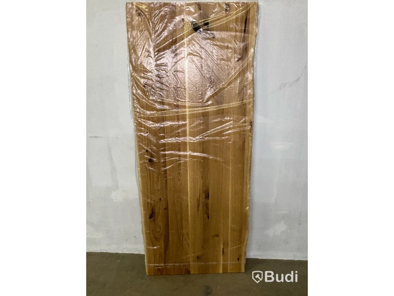 BORDSSKIVA MASSIV EK 2000X800X26 MM