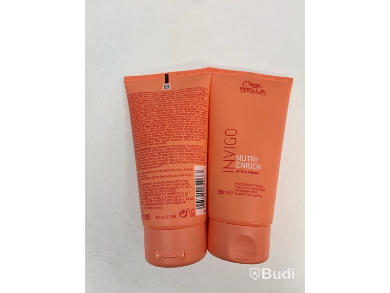 Hårvårdsprodukter Wella Professionals Invigo Nutri Enrich 150 ml