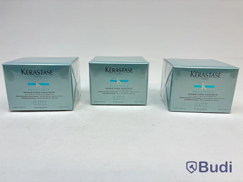 Hårvårdsprodukter kerastase Resistance Masque Force Architecte 200 ml