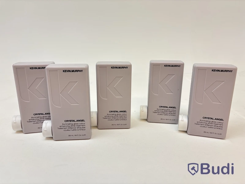 Hårvårdsprodukter Kevin Murphy Crystal.Angel 250 ml