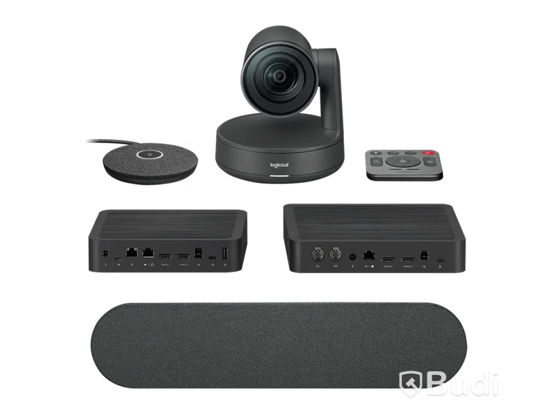 Videokonferenssystem Logitech Rally