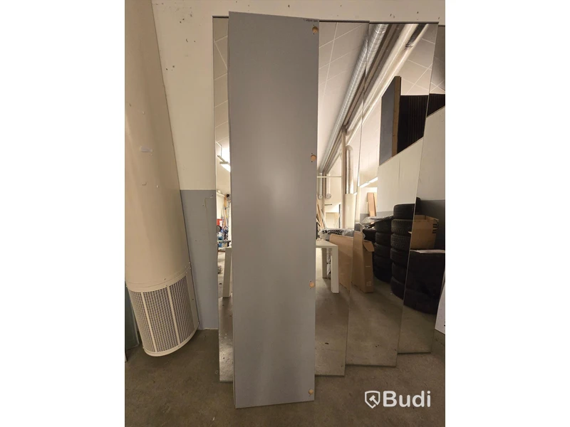 5 st spegeldörrar | IKEA