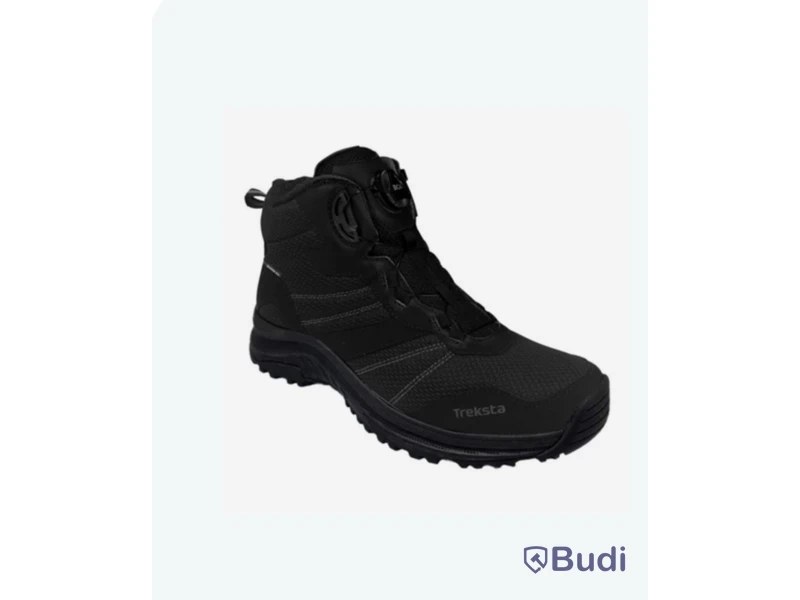 KÄNGA TREKSTA, STL. 44, POLAR MID BOA HTX